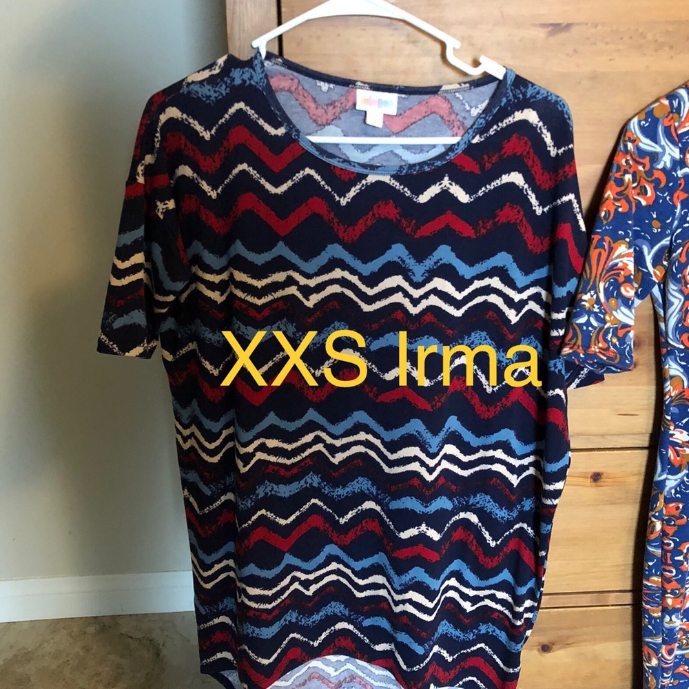 Lularoe Irma
